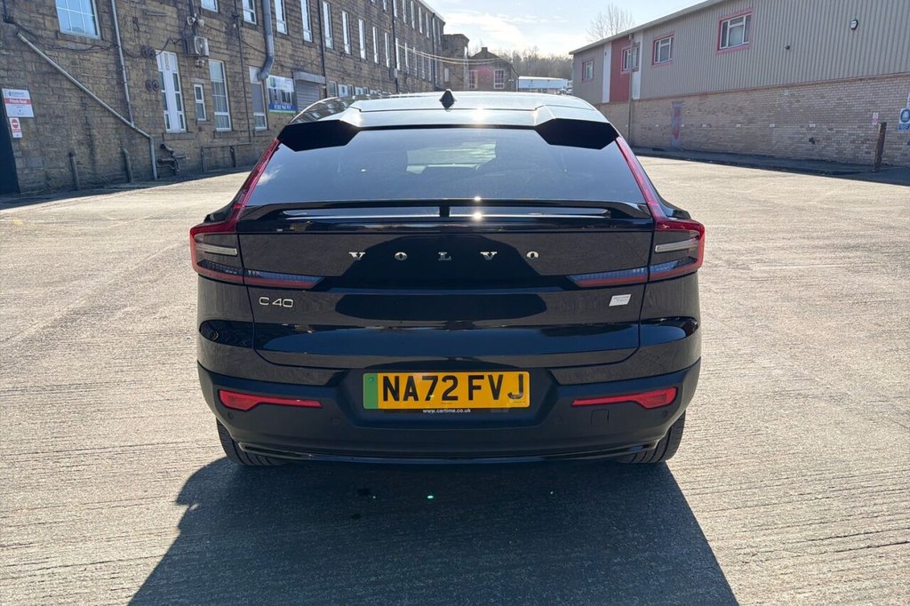 Used Volvo C40 2022 for sale - 78082399: Photo 23