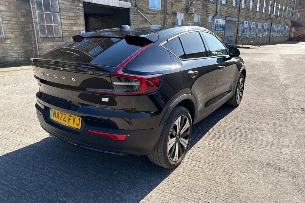 Used Volvo C40 2022 for sale - 78082399: Photo 24