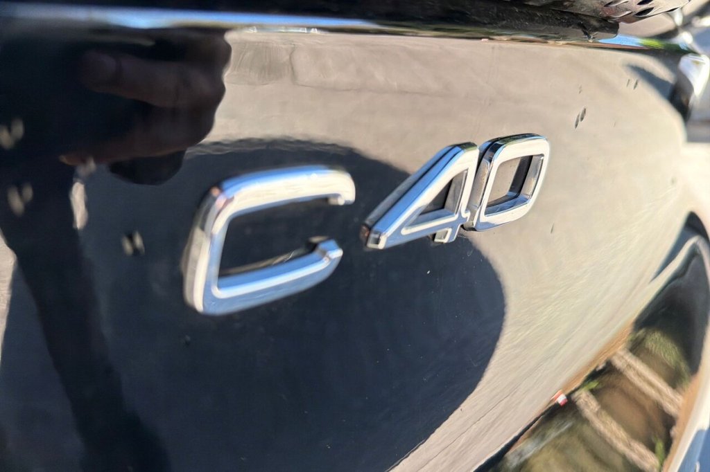 Used Volvo C40 2022 for sale - 78082399: Photo 26