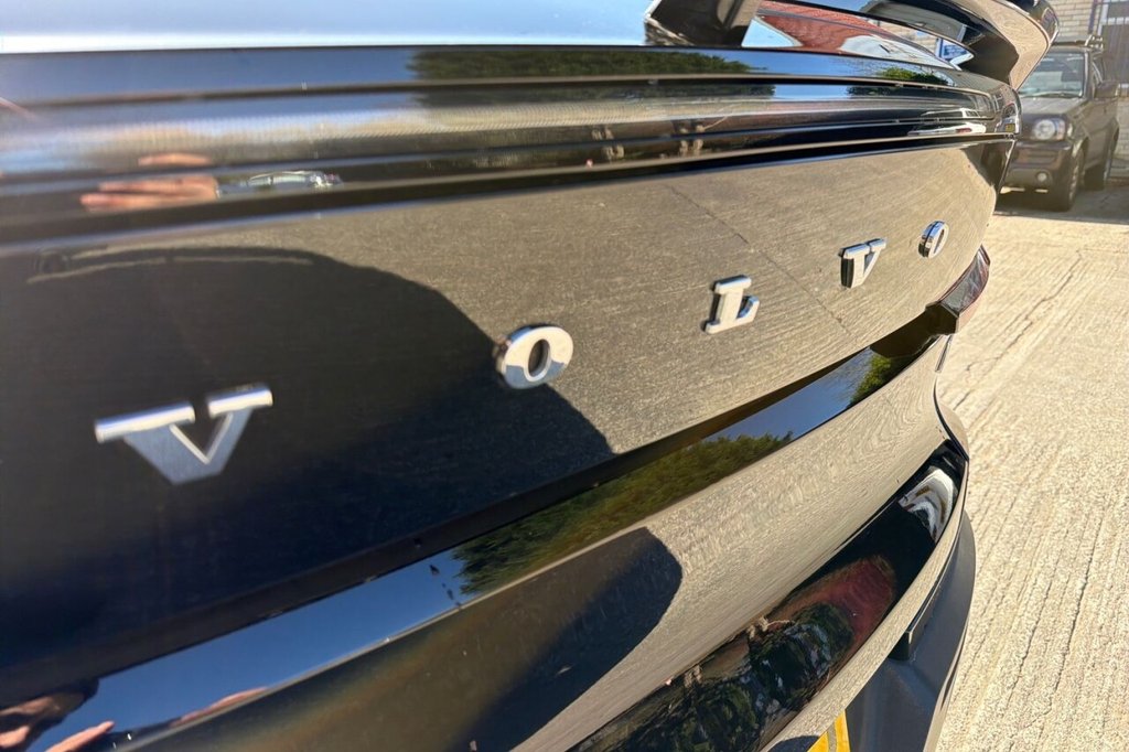 Used Volvo C40 2022 for sale - 78082399: Photo 27