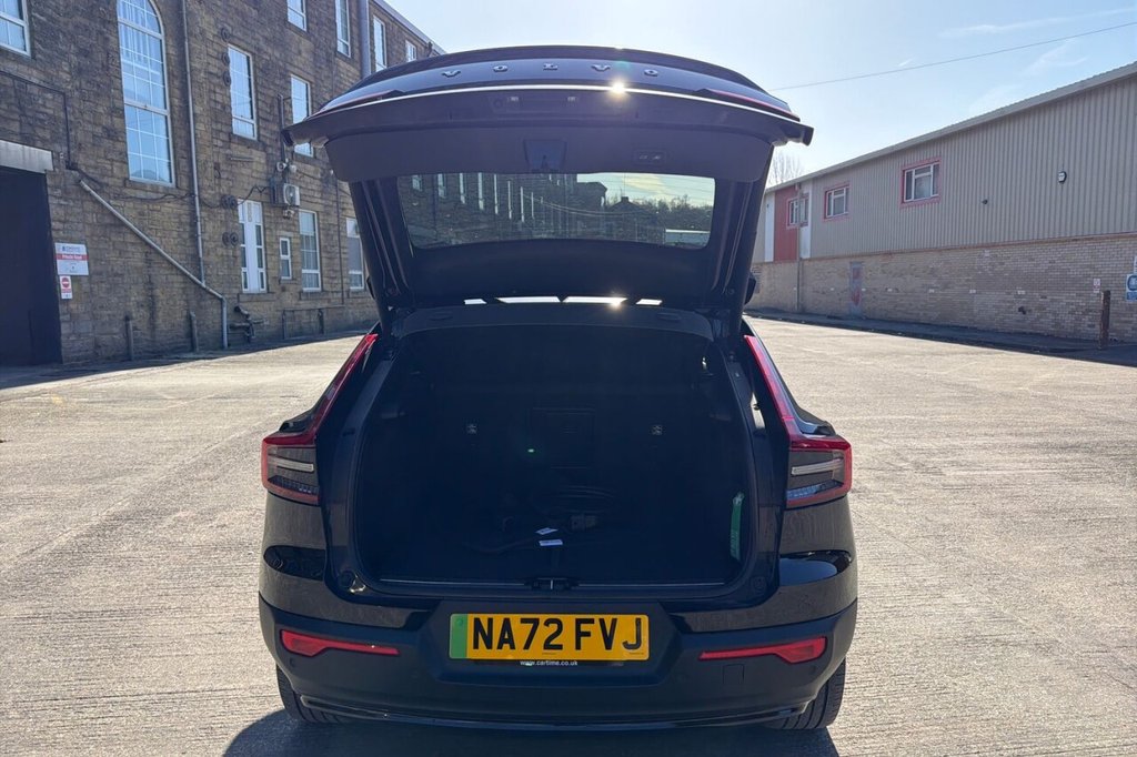 Used Volvo C40 2022 for sale - 78082399: Photo 28