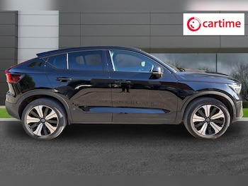 Used Volvo C40 2022 for sale - 78082399: Photo