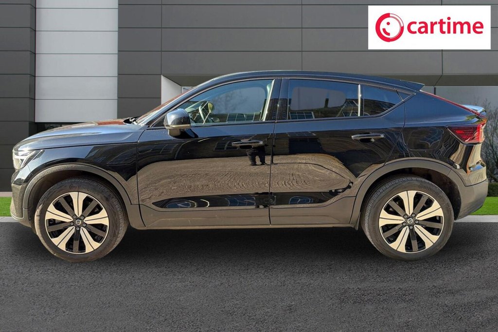 Used Volvo C40 2022 for sale - 78082399: Photo 3