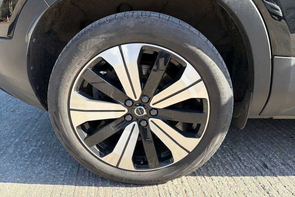 Used Volvo C40 2022 for sale - 78082399: Photo 30