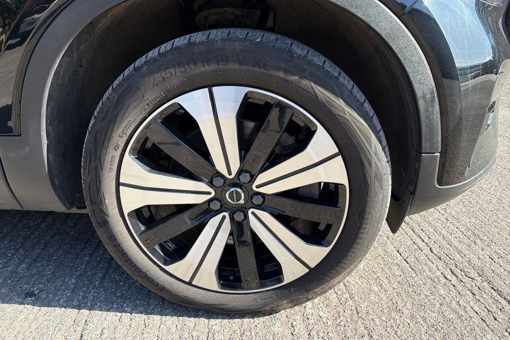 Used Volvo C40 2022 for sale - 78082399: Photo 31