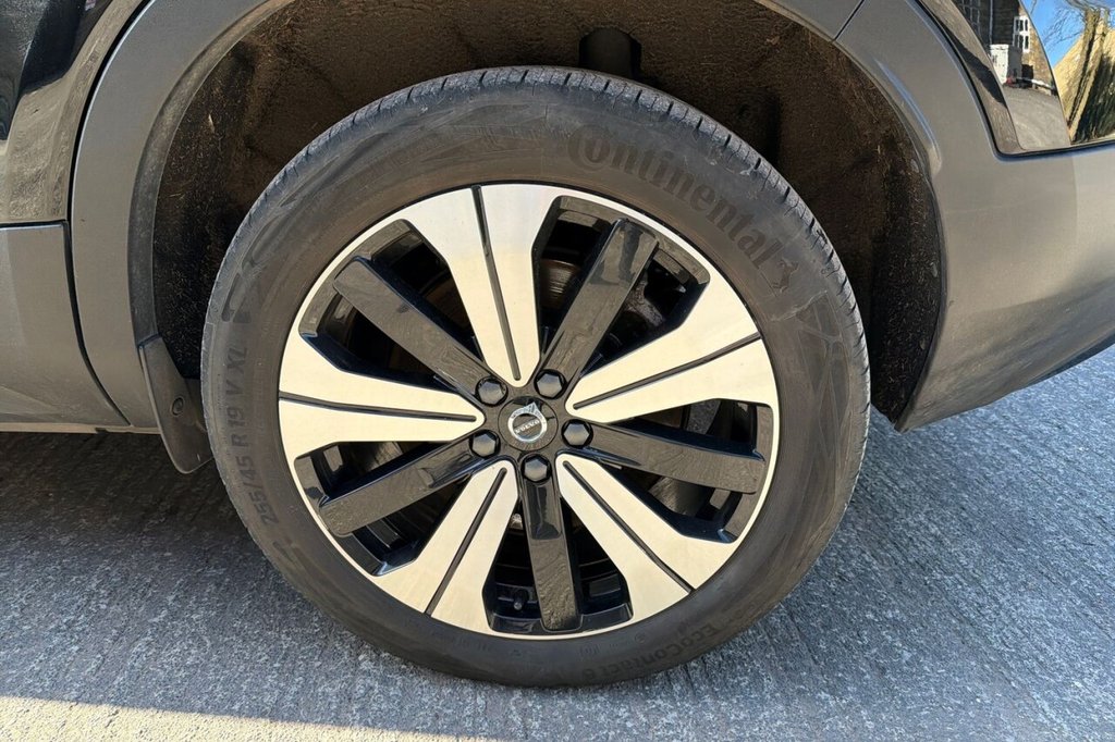 Used Volvo C40 2022 for sale - 78082399: Photo 33