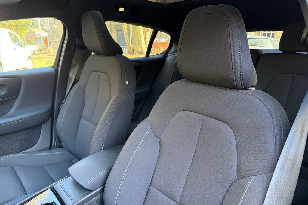 Used Volvo C40 2022 for sale - 78082399: Photo 34