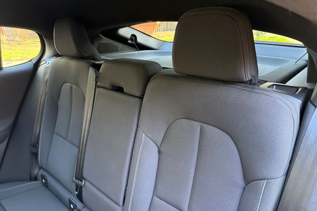 Used Volvo C40 2022 for sale - 78082399: Photo 37