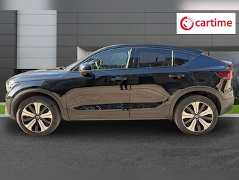Used Volvo C40 2022 for sale - 78082399: Photo