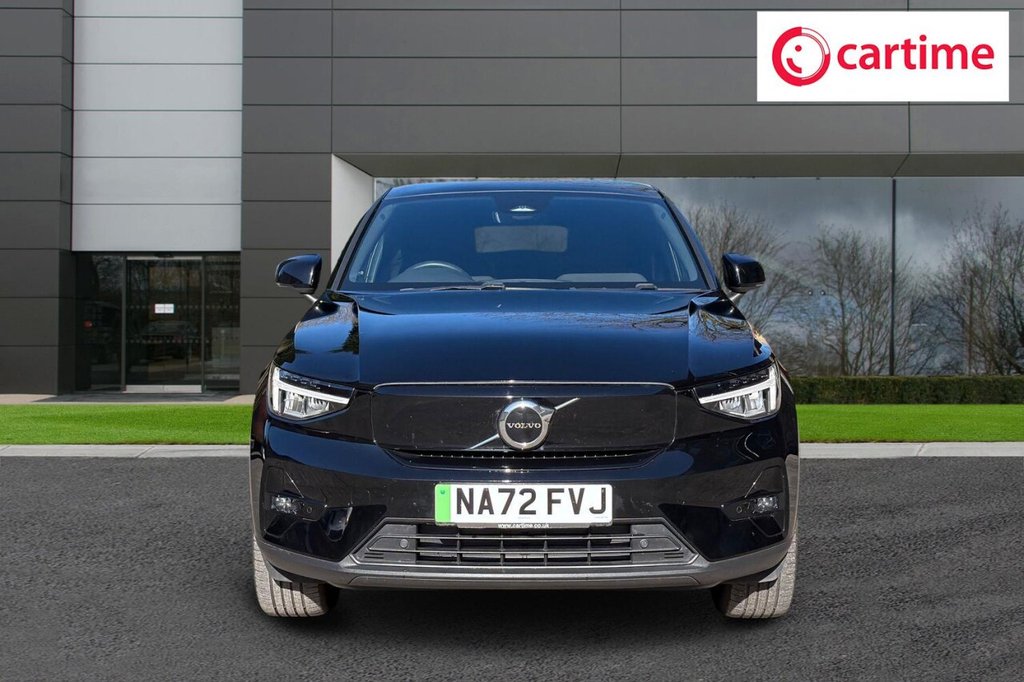 Used Volvo C40 2022 for sale - 78082399: Photo 4