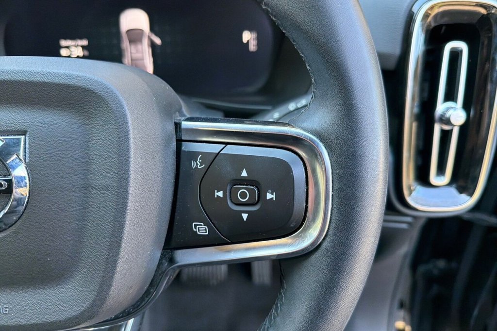 Used Volvo C40 2022 for sale - 78082399: Photo 40