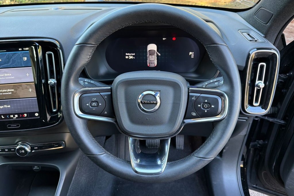 Used Volvo C40 2022 for sale - 78082399: Photo 42