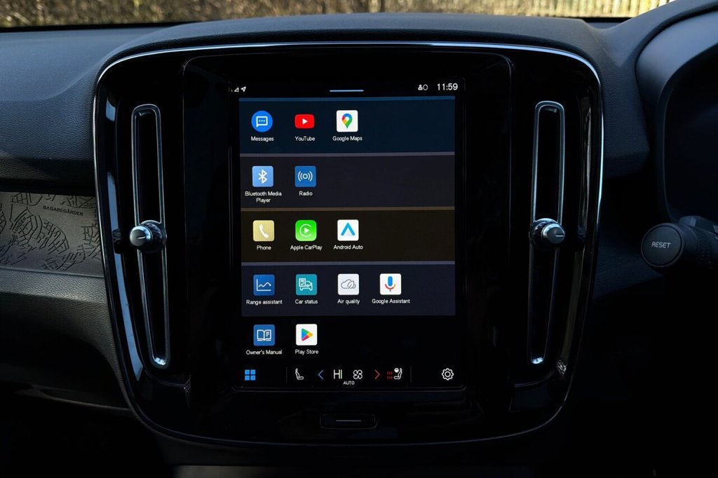 Used Volvo C40 2022 for sale - 78082399: Photo 48