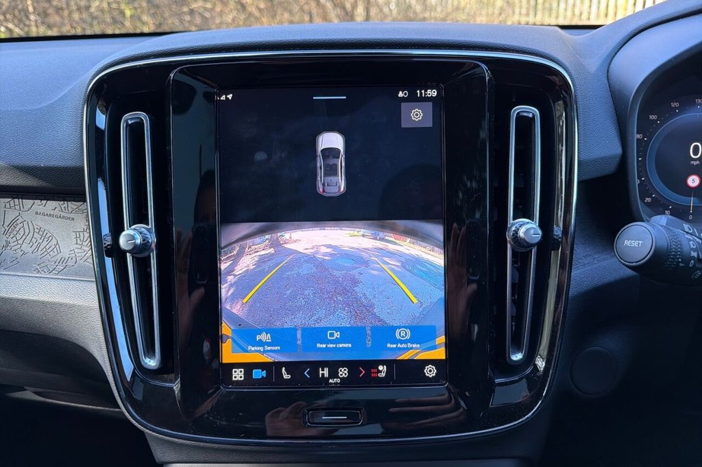 Used Volvo C40 2022 for sale - 78082399: Photo 49