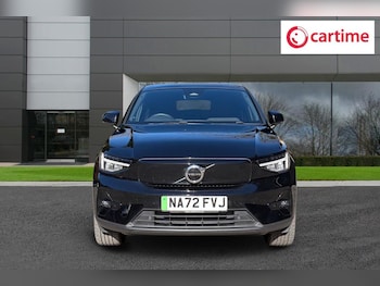 Used Volvo C40 2022 for sale - 78082399: Photo