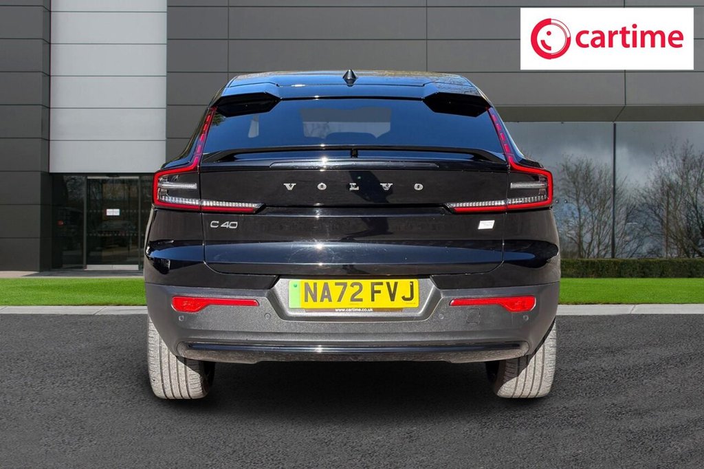 Used Volvo C40 2022 for sale - 78082399: Photo 6