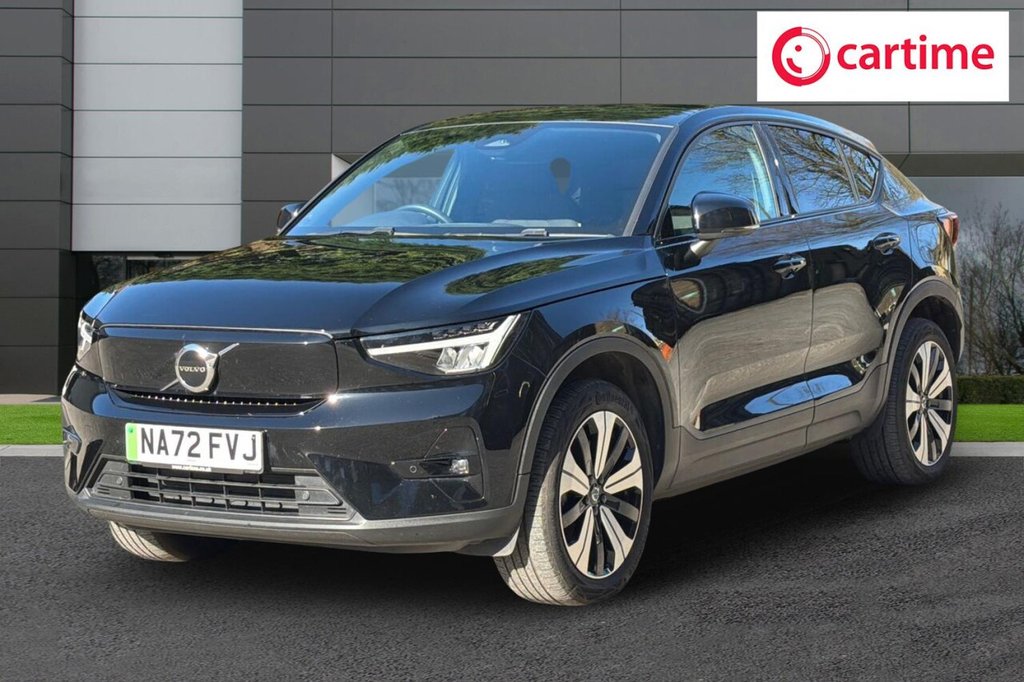 Used Volvo C40 2022 for sale - 78082399: Photo 7