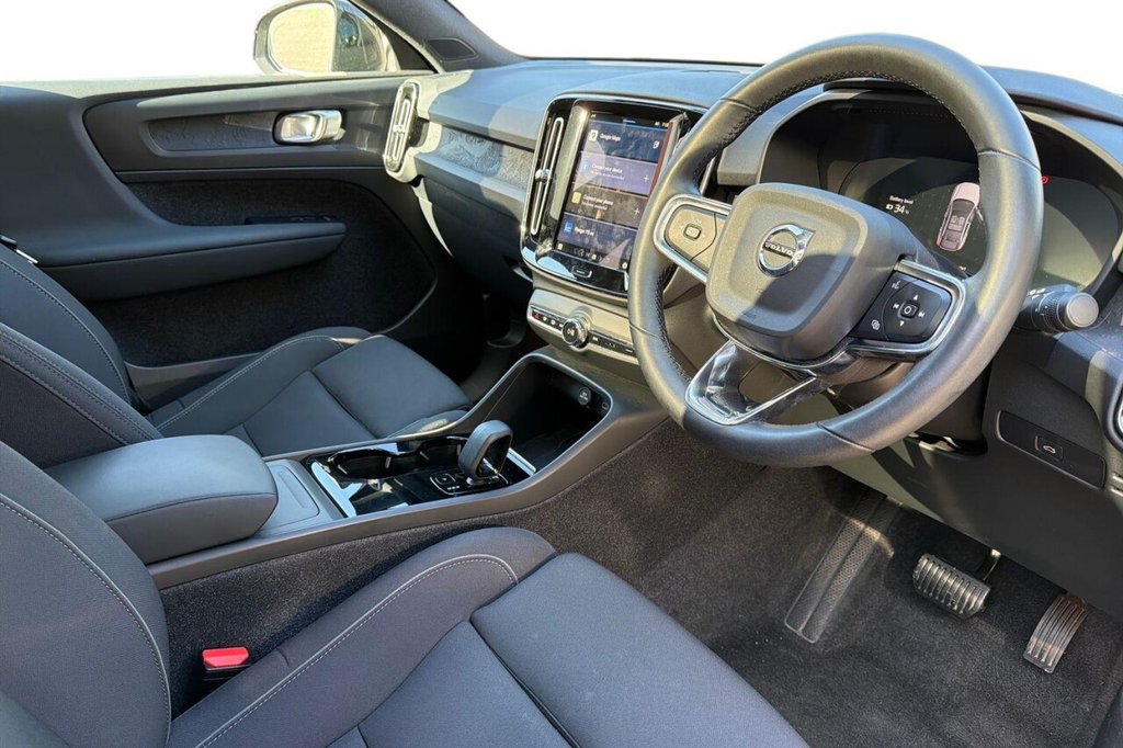 Used Volvo C40 2022 for sale - 78082399: Photo 9