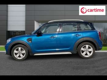 Used MINI Countryman 2017 for sale - 75020418: Photo