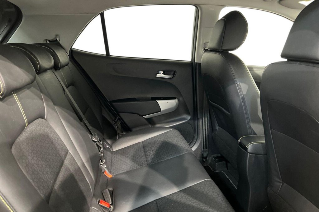 Used Kia Picanto 2022 for sale - 76923287: Photo 10