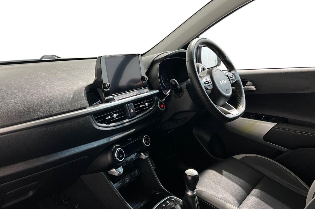 Used Kia Picanto 2022 for sale - 76923287: Photo 11