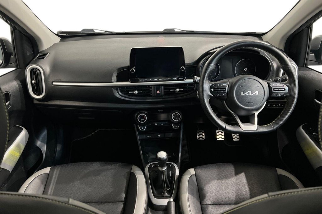 Used Kia Picanto 2022 for sale - 76923287: Photo 12