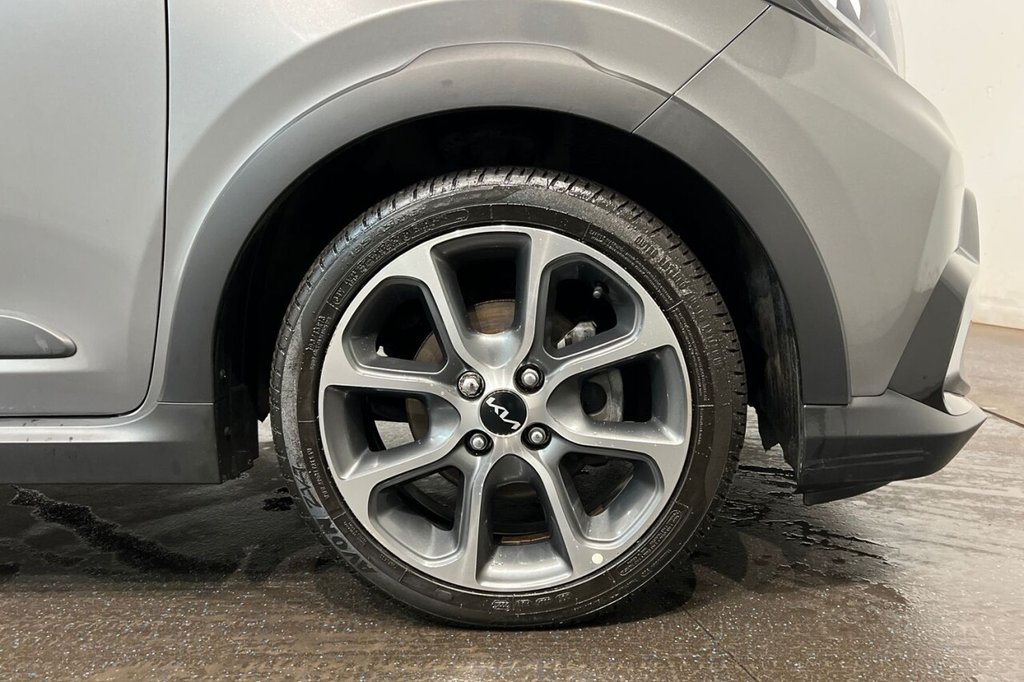 Used Kia Picanto 2022 for sale - 76923287: Photo 14