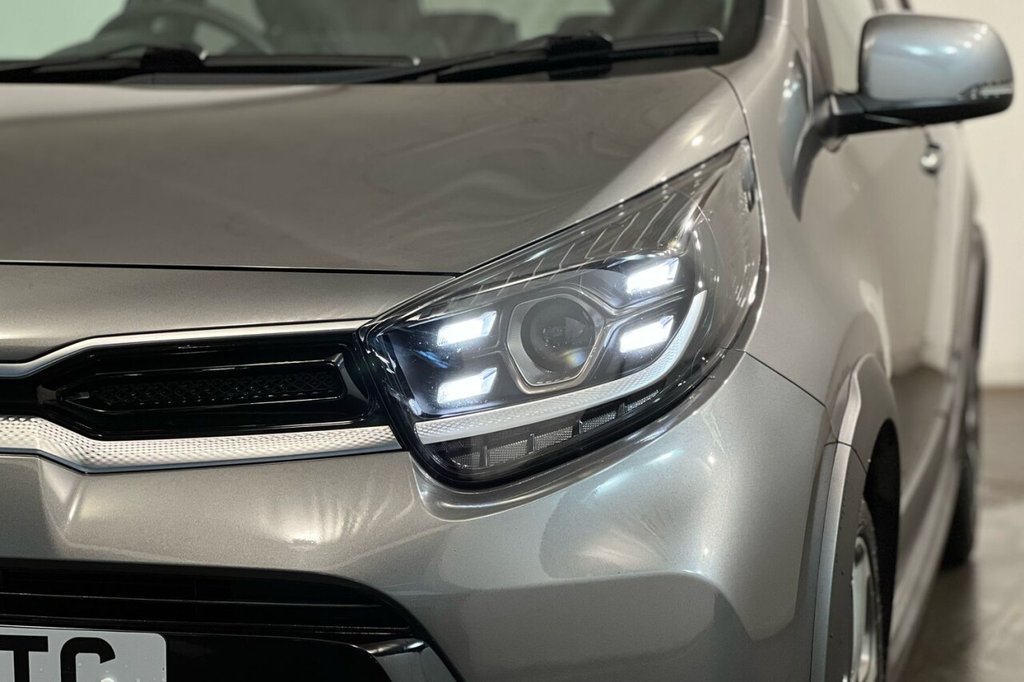 Used Kia Picanto 2022 for sale - 76923287: Photo 16