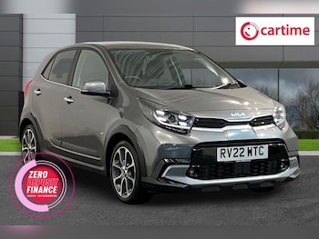 2022 (22) - 1.0 X-Line S 5dr