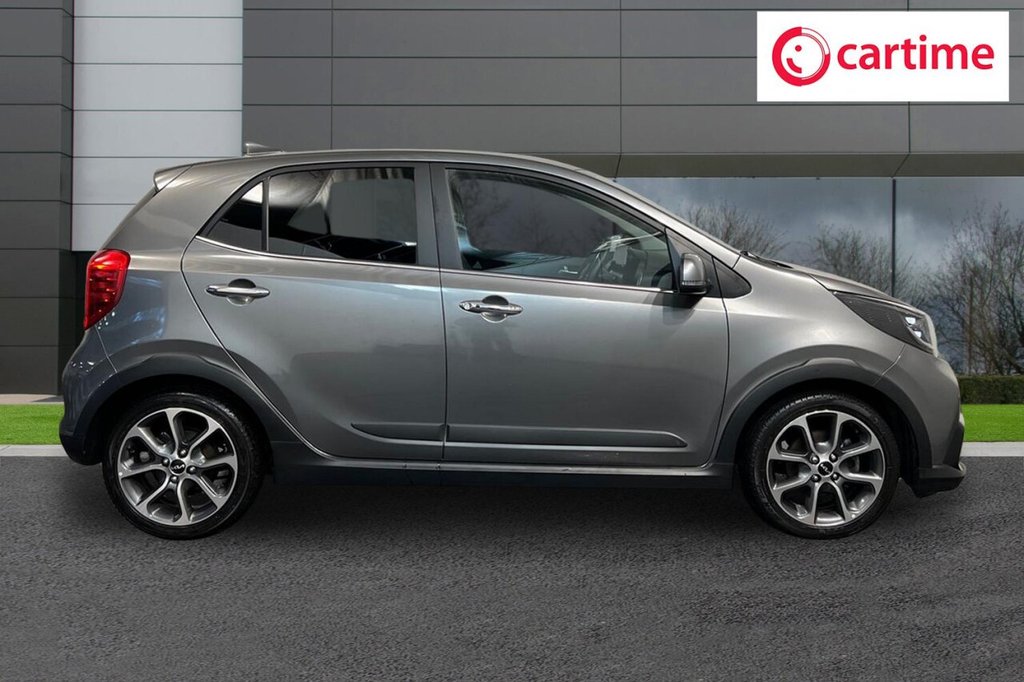 Used Kia Picanto 2022 for sale - 76923287: Photo 2