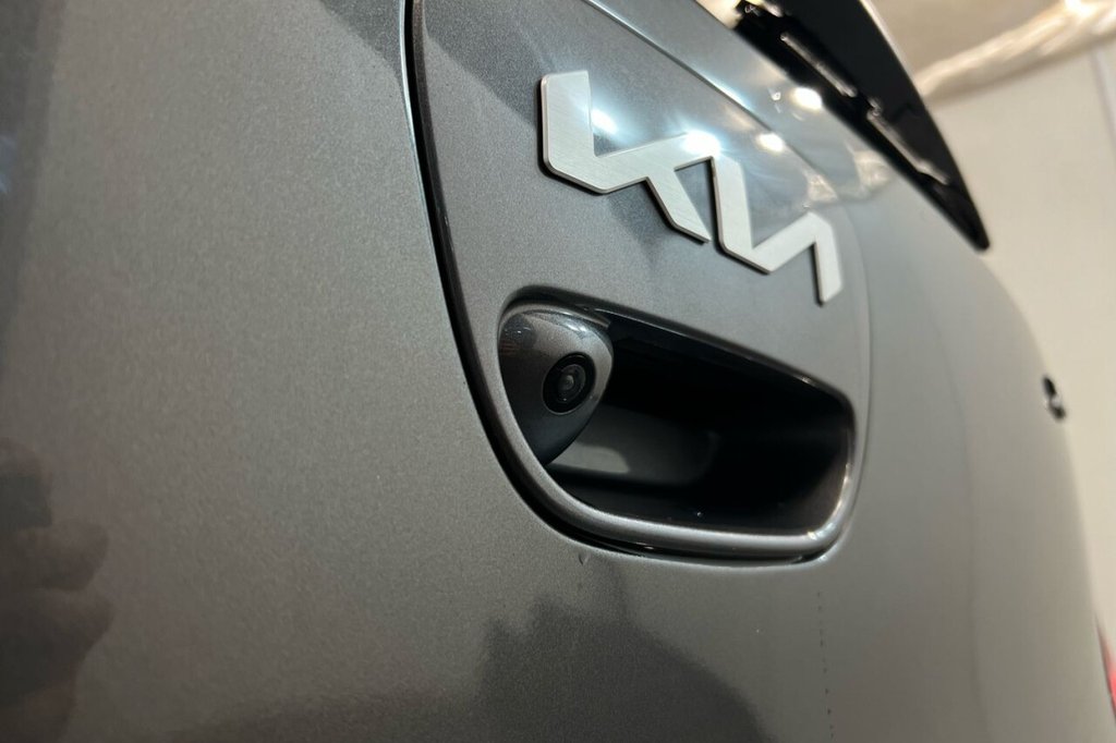 Used Kia Picanto 2022 for sale - 76923287: Photo 20