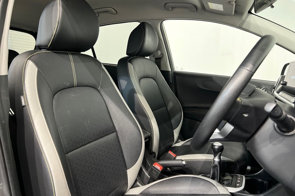 Used Kia Picanto 2022 for sale - 76923287: Photo 22