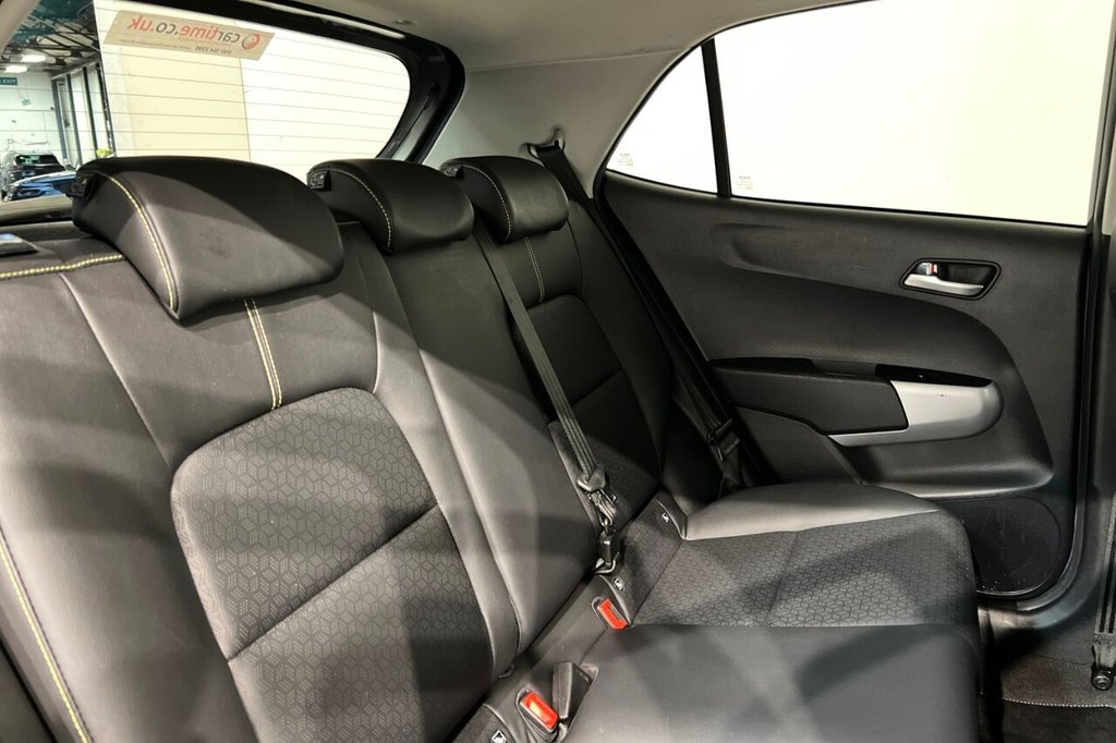 Used Kia Picanto 2022 for sale - 76923287: Photo 23