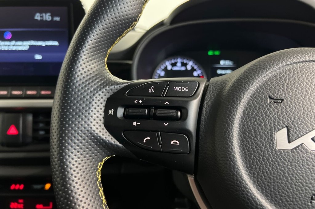 Used Kia Picanto 2022 for sale - 76923287: Photo 25