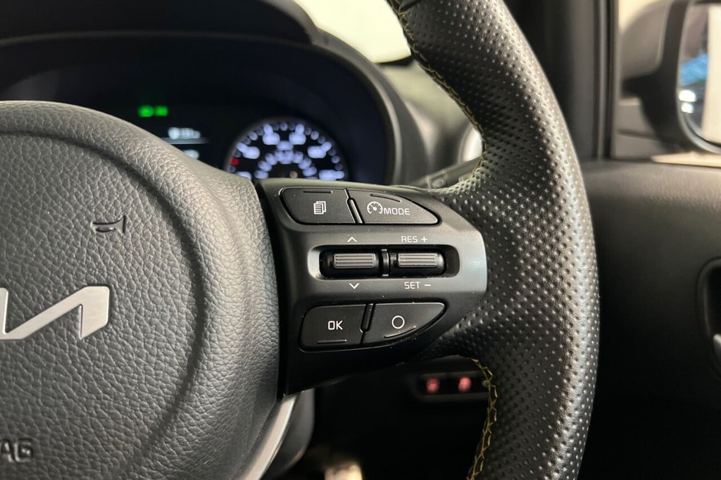 Used Kia Picanto 2022 for sale - 76923287: Photo 26