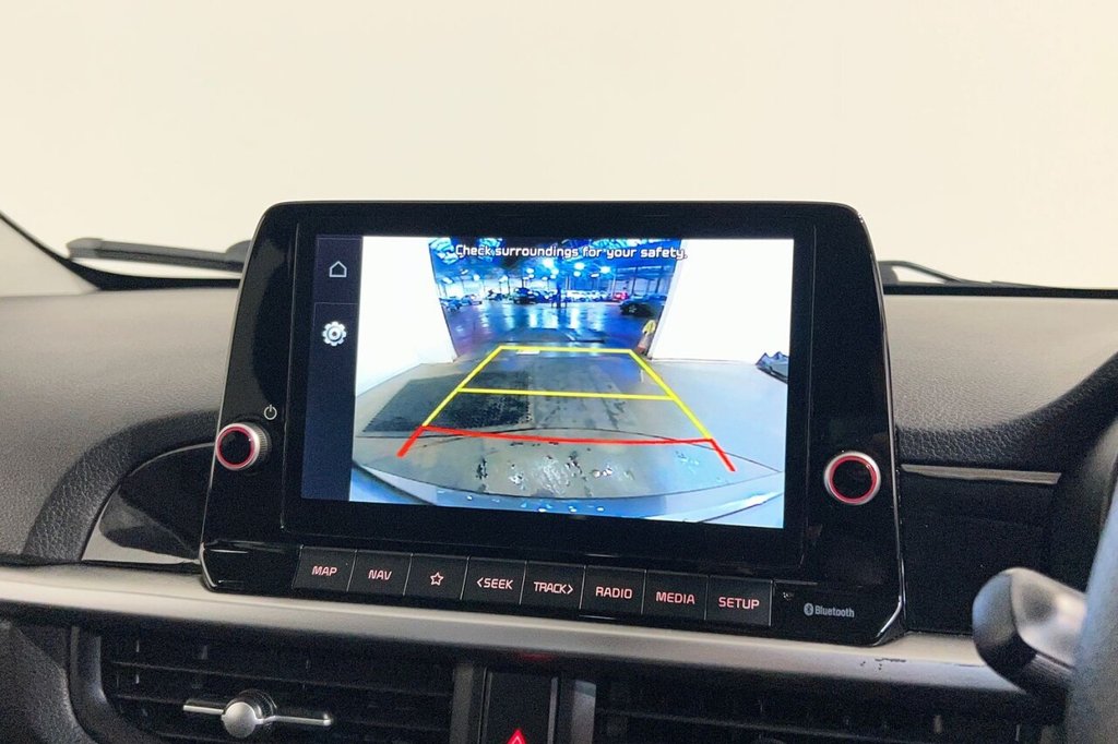 Used Kia Picanto 2022 for sale - 76923287: Photo 29