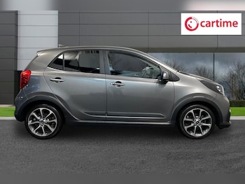 Used Kia Picanto 2022 for sale - 76923287: Photo