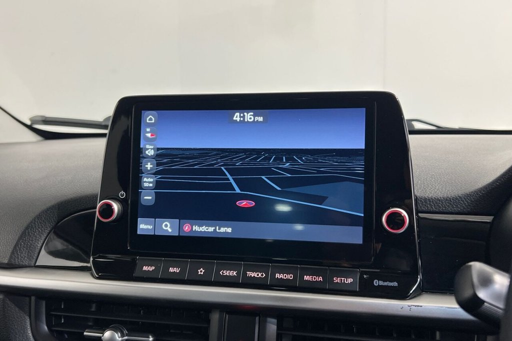 Used Kia Picanto 2022 for sale - 76923287: Photo 30