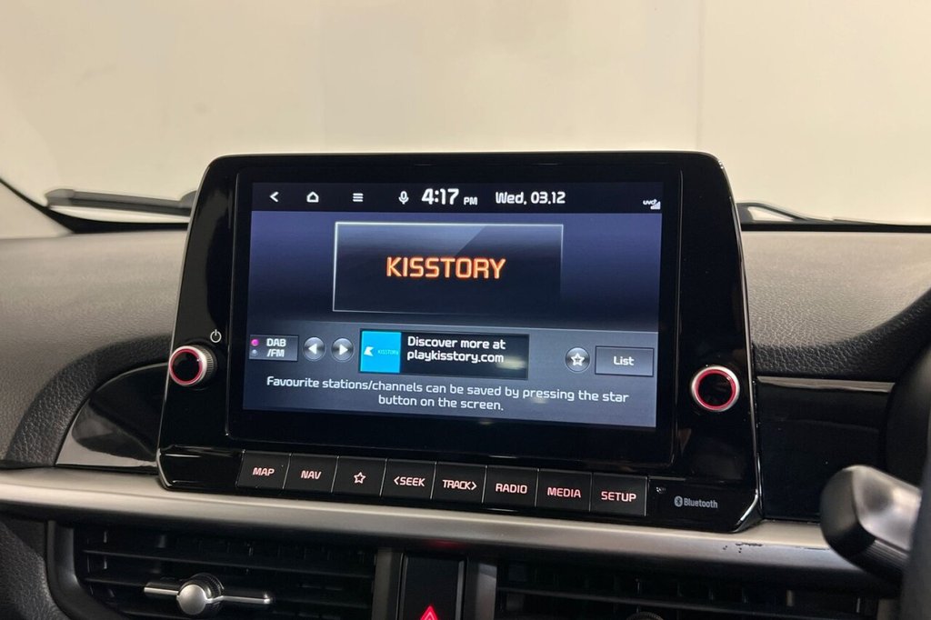 Used Kia Picanto 2022 for sale - 76923287: Photo 31