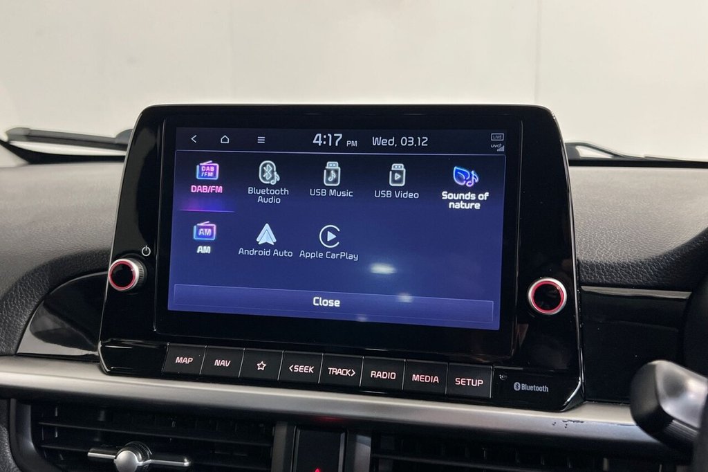 Used Kia Picanto 2022 for sale - 76923287: Photo 32