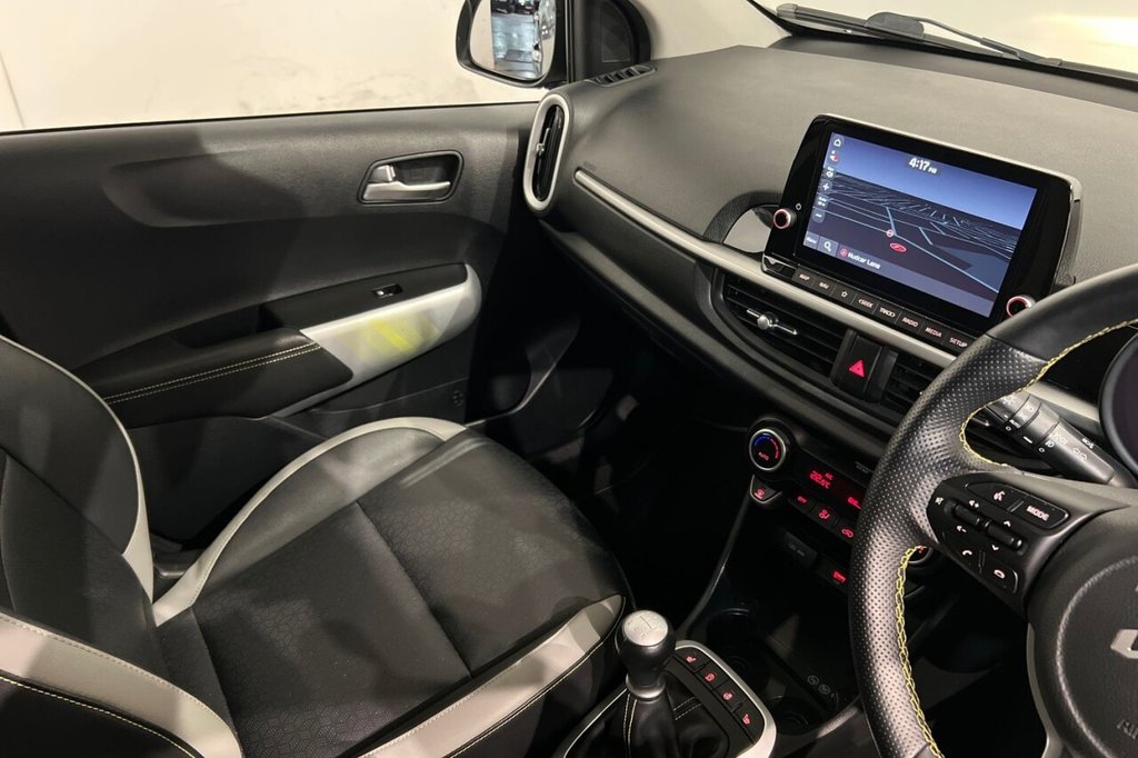 Used Kia Picanto 2022 for sale - 76923287: Photo 33