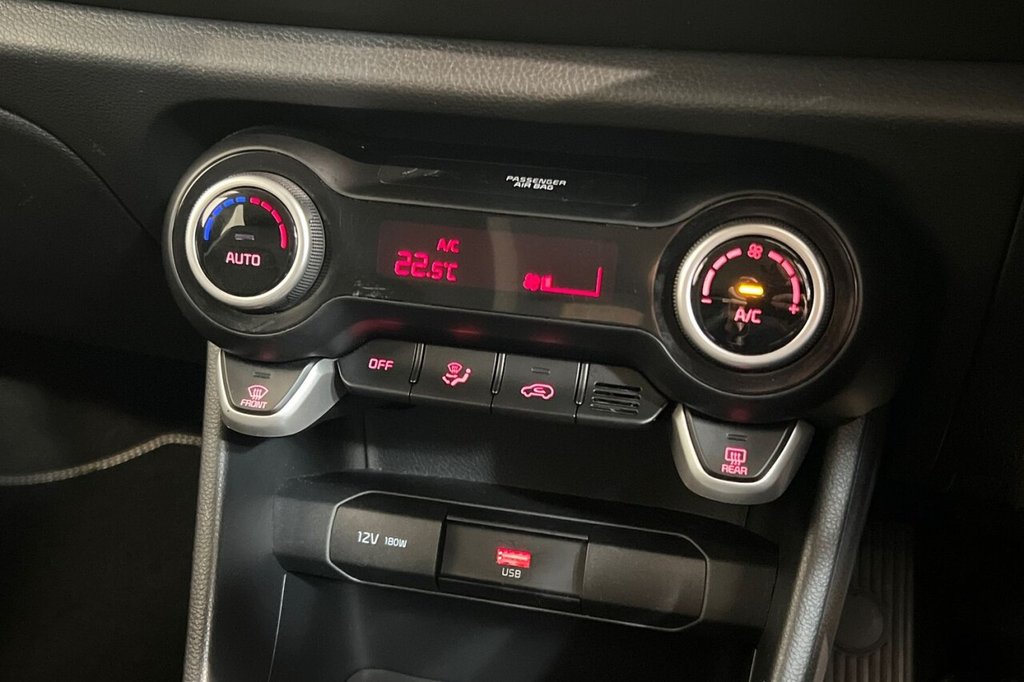 Used Kia Picanto 2022 for sale - 76923287: Photo 34