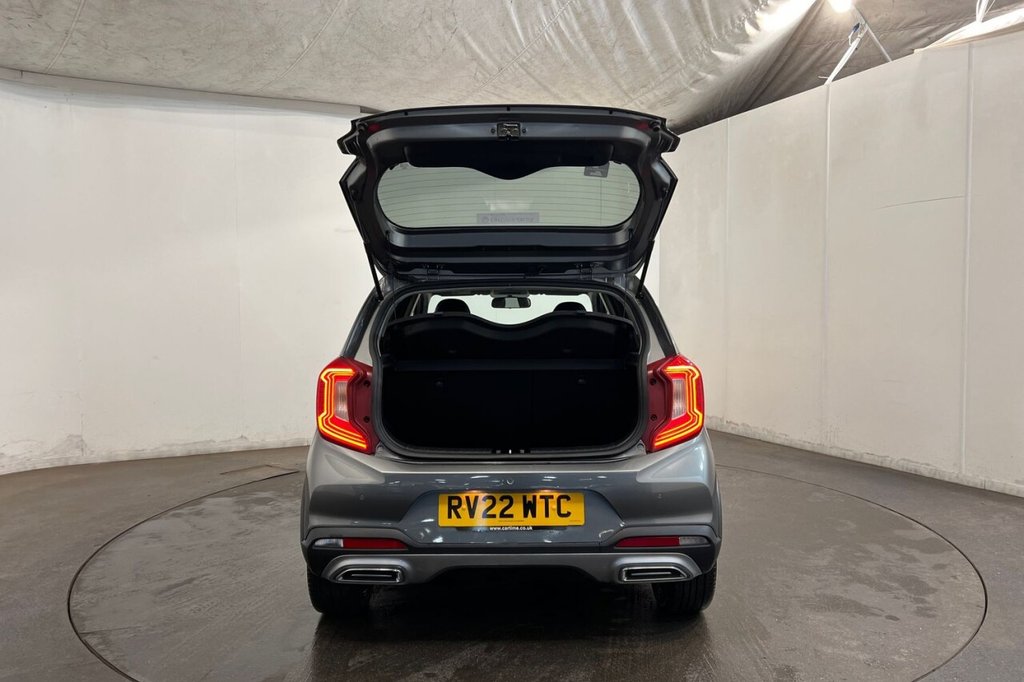 Used Kia Picanto 2022 for sale - 76923287: Photo 39