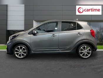 Used Kia Picanto 2022 for sale - 76923287: Photo