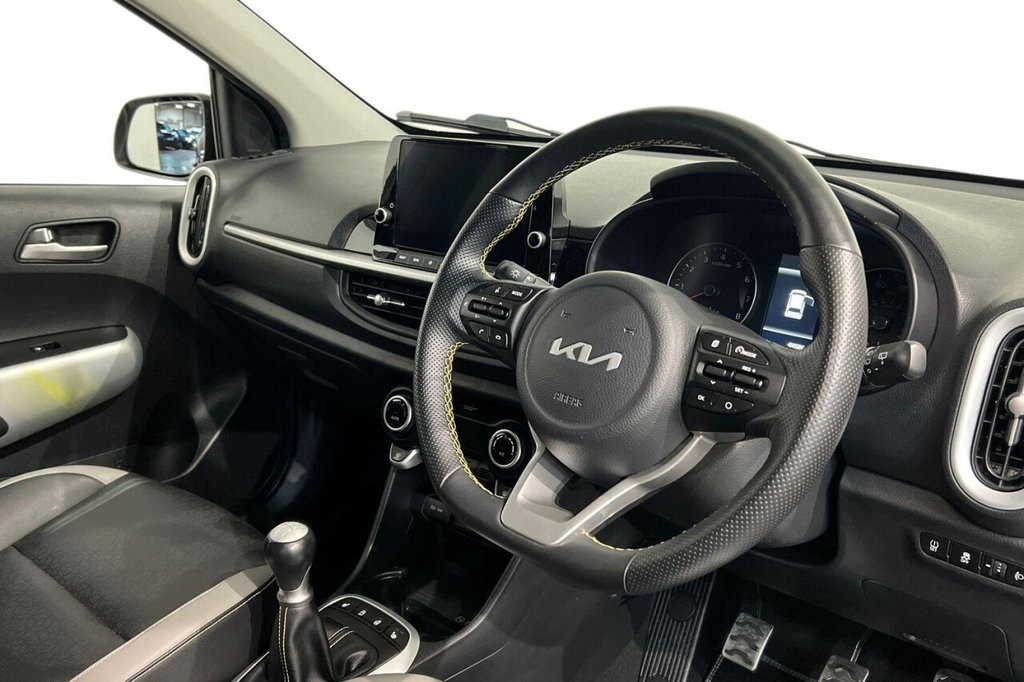 Used Kia Picanto 2022 for sale - 76923287: Photo 9