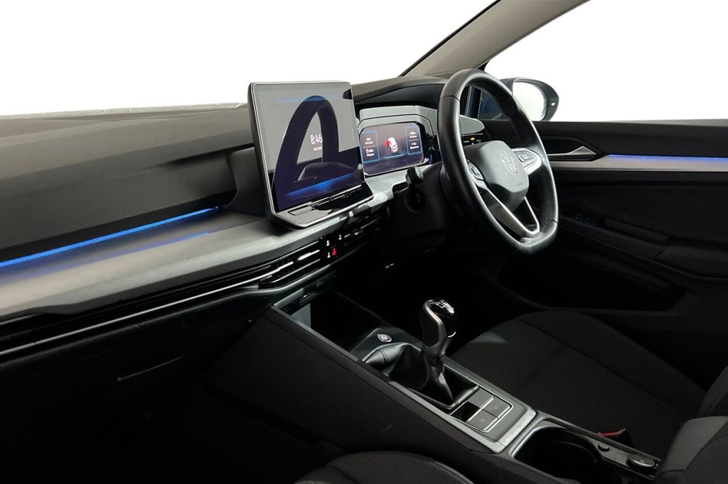 Used Volkswagen Golf 2024 for sale - 77049075: Photo 11