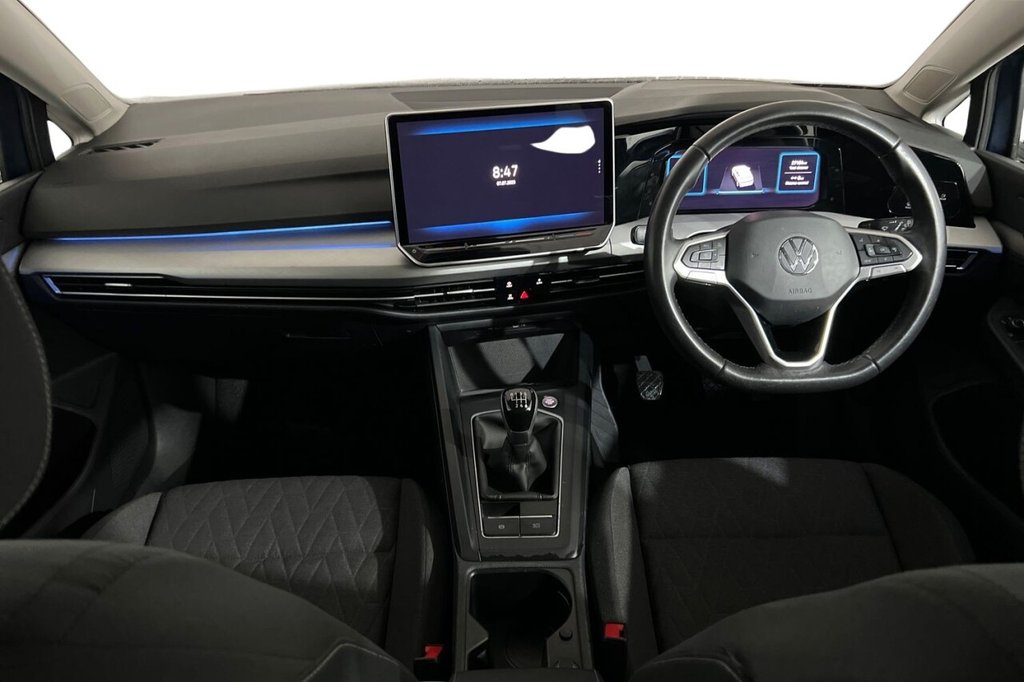 Used Volkswagen Golf 2024 for sale - 77049075: Photo 12