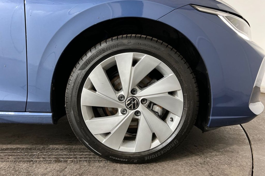 Used Volkswagen Golf 2024 for sale - 77049075: Photo 14