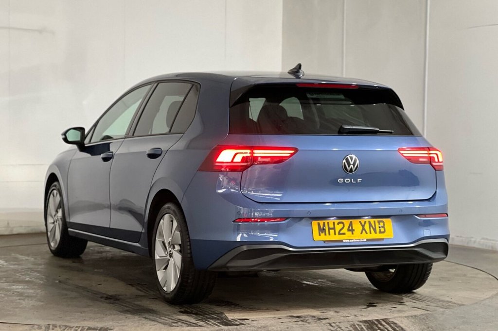 Used Volkswagen Golf 2024 for sale - 77049075: Photo 19