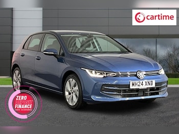 Used Volkswagen Golf 2024 for sale - 77049075: Photo